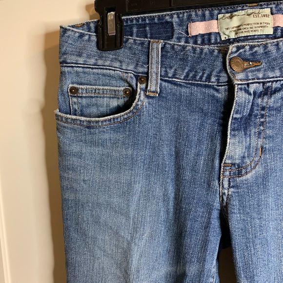 Abercrombie & Fitch Stretch Jeans - Picture 5 of 16